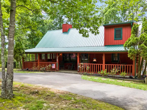 1765 Blue Ridge Rd, Sevierville, TN 37876
