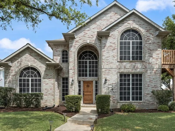 5900 Heron Cove Ln, The Colony, TX 75056