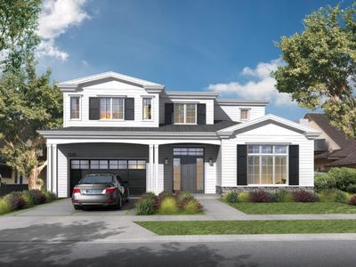 3246 Barbydell Dr, Los Angeles, CA, 90064