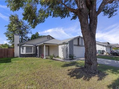 3143 Cabana St, Mira Loma, CA, 91752