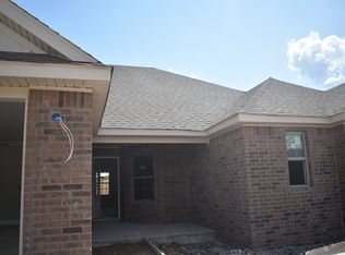 55 E Loveland Loop, Farmington, AR 72730