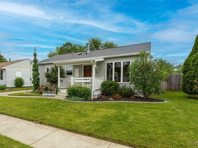 51 Floradale Ave, Tonawanda, NY, 14150