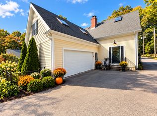 505 Bay Rd #1, South Hamilton, MA 01982
