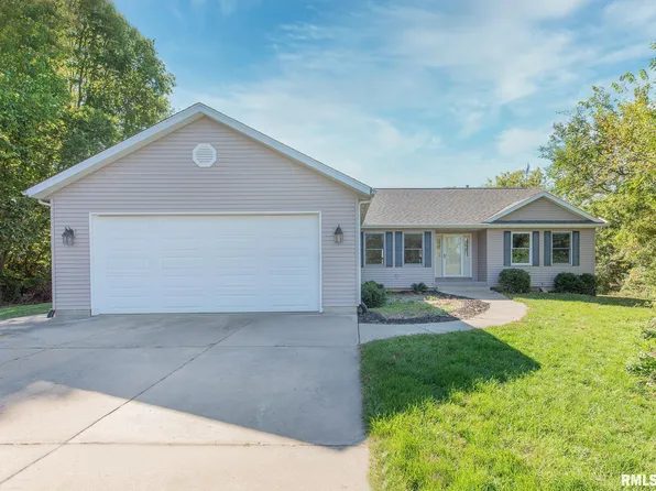 19 Hickory Hls, Geneseo, IL 61254