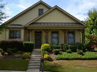 210 Morningstar Way, Ball Ground, GA 30107