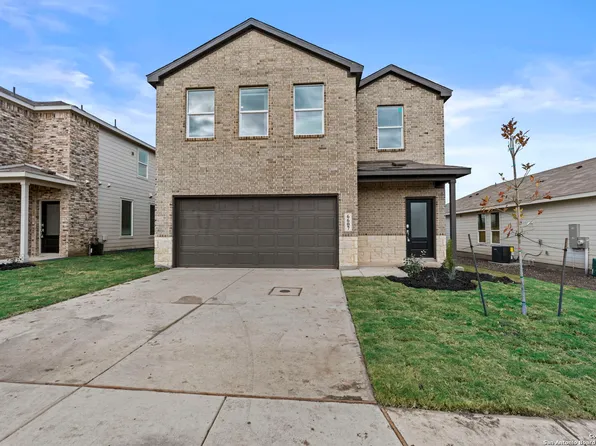 6607 Titan Park, Converse, TX 78109