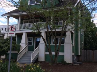 4642 SE Madison St UNIT A, Portland, OR 97215
