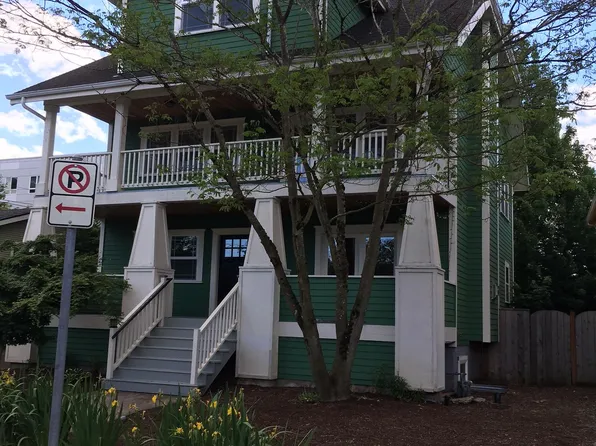 4642 SE Madison St Unit A, Portland, OR 97215