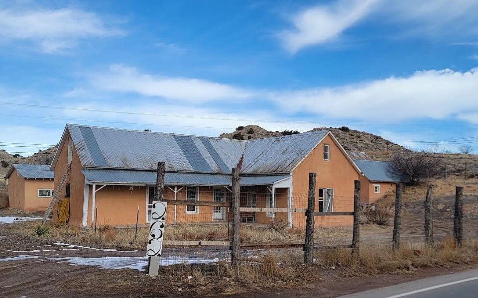 262 State Highway 76 Santa Cruz NM 87567 Zillow