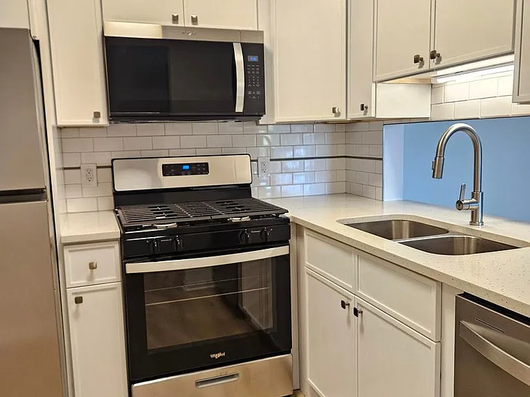 Highbranch Apartments — Photo 42