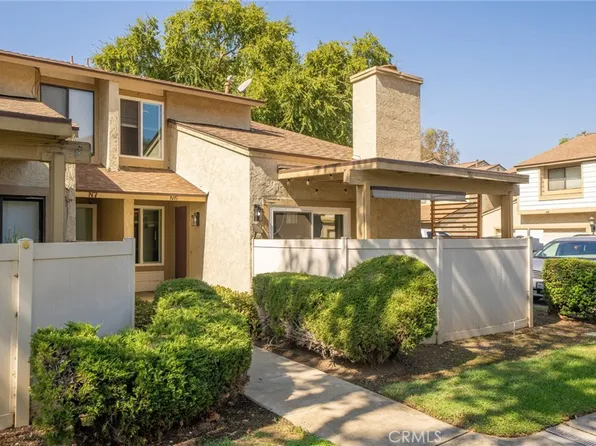1031 S Palmetto Ave APT N6, Ontario, CA 91762