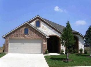 1963 Sunnyside Dr, Little Elm, TX 75068