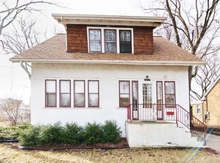 1467 E Algonquin Rd, Des Plaines, IL 60016