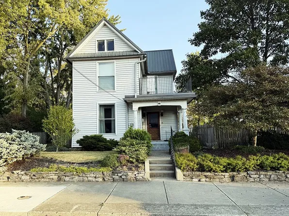 428 Bates St, Logansport, IN 46947