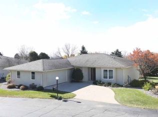 1124 Easthill Dr, Wausau, WI 54403