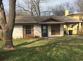 2702 Friar Tuck Ln, Austin, TX 78704