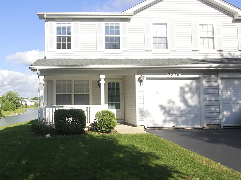 2816 Cedar Glade Dr — Photo 2