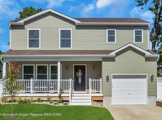 714 Pensacola Rd, Forked River, NJ 08731