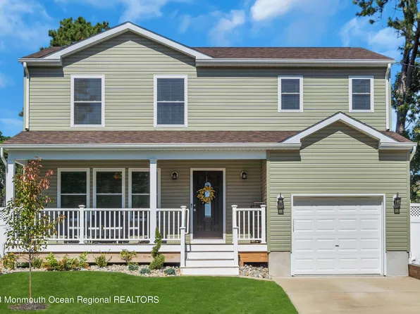 714 Pensacola Road, Forked River, NJ 08731