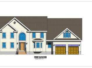 Lot #3 Veterans Way, Reading, MA 01867