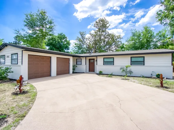 7954 VOLVO Street, Jacksonville, FL 32244