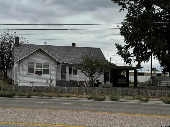 4736 Highway 26/85, Torrington, WY 82240