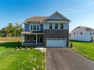 1531 Miners Trail Rd, Midlothian, VA 23114