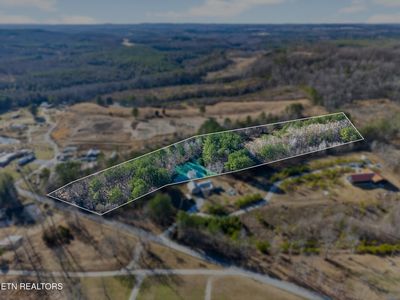 Lowe Rd, Crossville, TN, 38572