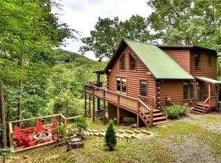 434 Martin Xing, Cherry Log, GA 30522