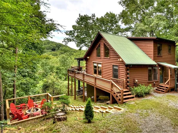 434 Martin Xing, Cherry Log, GA 30522