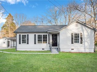 1681 Sams St SE, Marietta, GA 30060