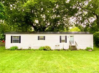 4387 State Route 90, Union Springs, NY 13160