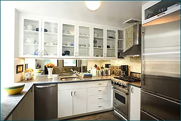 Sold by Brown Harris Stevens