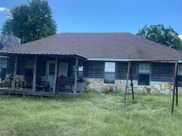 237 County Road 272, Cameron, TX 76520