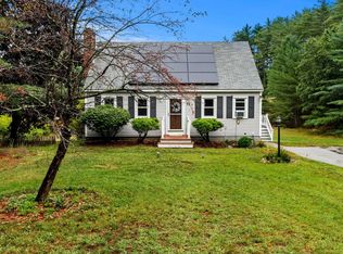 71 Mason Rd, West Townsend, MA 01474