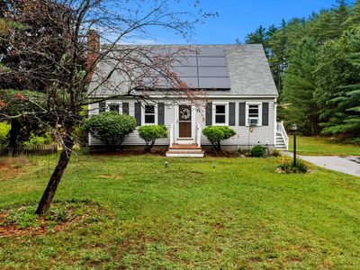 71 Mason Rd, West Townsend, MA, 01474