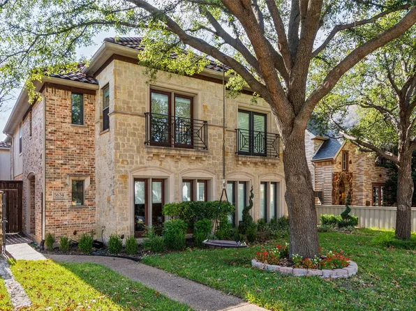 5634 Ellsworth Ave, Dallas, TX 75206