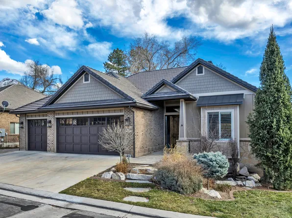 1714 E Rachelwood Ln, Holladay, UT 84124