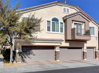 8734 Traveling Breeze Ave UNIT 103, Las Vegas, NV 89178