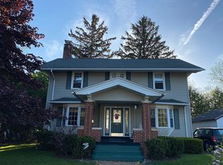 111 Willis St, Bad Axe, MI 48413