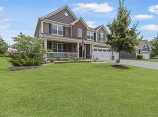 16256 W High Meadow Dr, Lockport, IL 60441