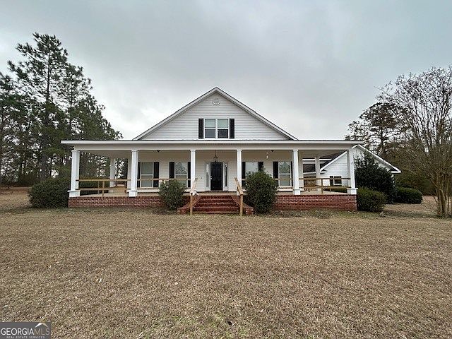 1st image of 188 John Jarriel Rd