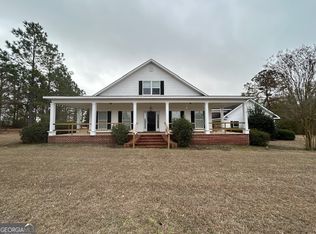 188 John Jarriel Rd, Collins, GA 30421