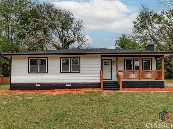 401 Favor Avenue, Washington, GA 30673