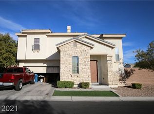 7362 Lionheart St, Las Vegas, NV 89123