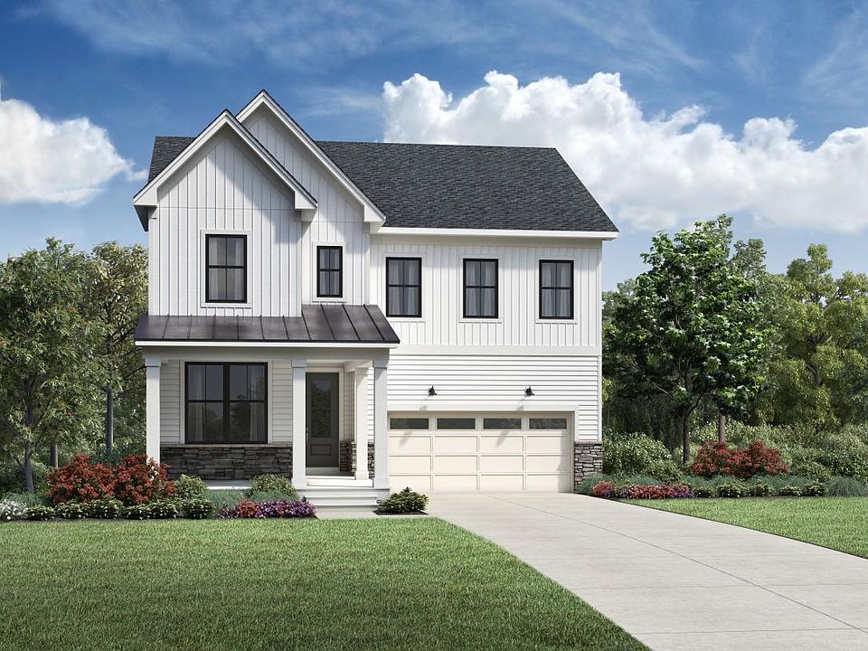 Modern Farmhouse