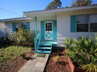 21601 Marlin Ave, Panama City Beach, FL 32413