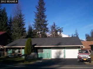 4318 Taku Blvd, Juneau, AK 99801