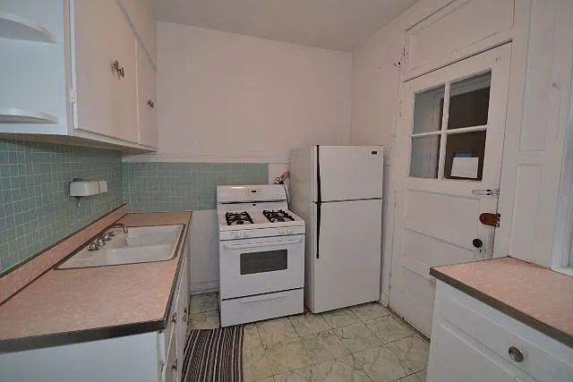 5021 N Winchester Ave #3 — Photo 1