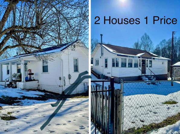 477&479 Abney Rd, Beaver, WV 25813